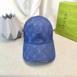 Picture of LV Cap _SKULVCapdxn013074